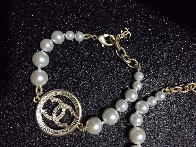 Chanel Bracelets